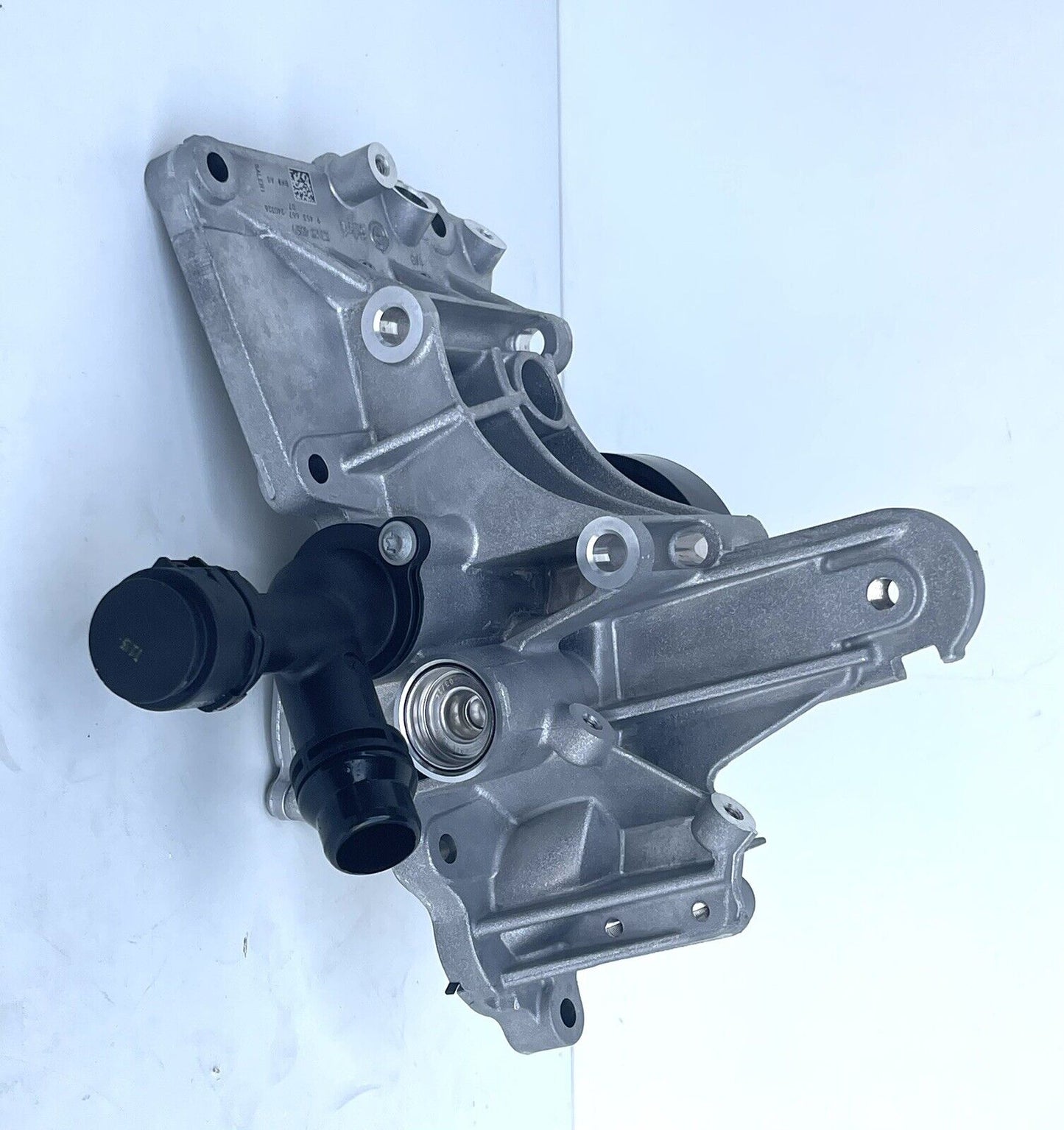 BMW G05 LCI G06 LCI G07 LCI G60 G70 9453667 WASSERPUMPE WATER PUMP NEU