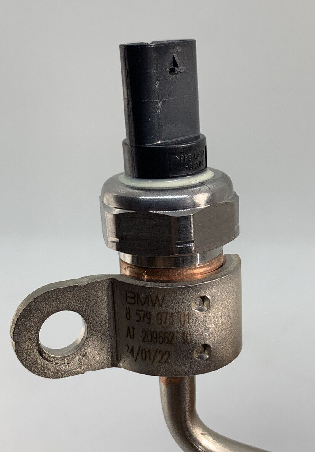 Original BMW Sensor Rohr Abgasdruck 8570936 8514016