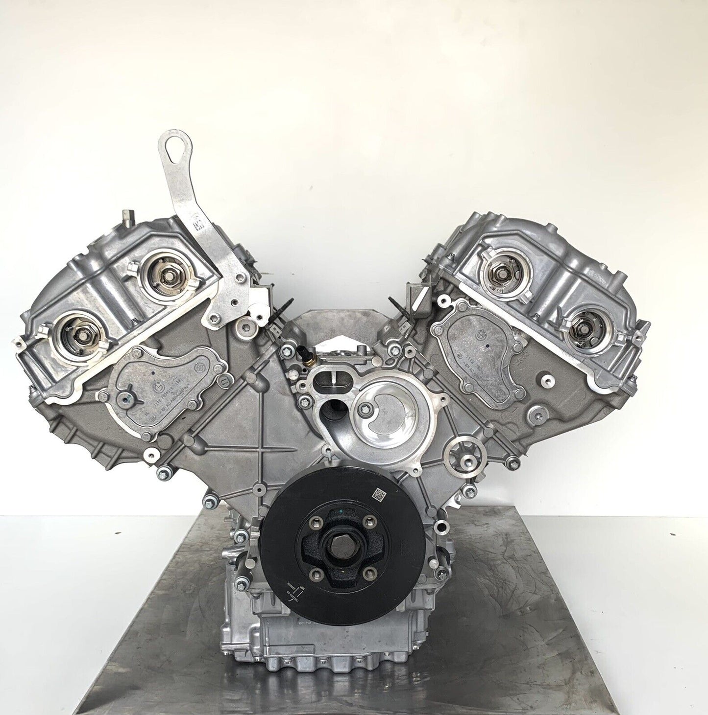 Motor Engine N63B44D 0km BMW Original