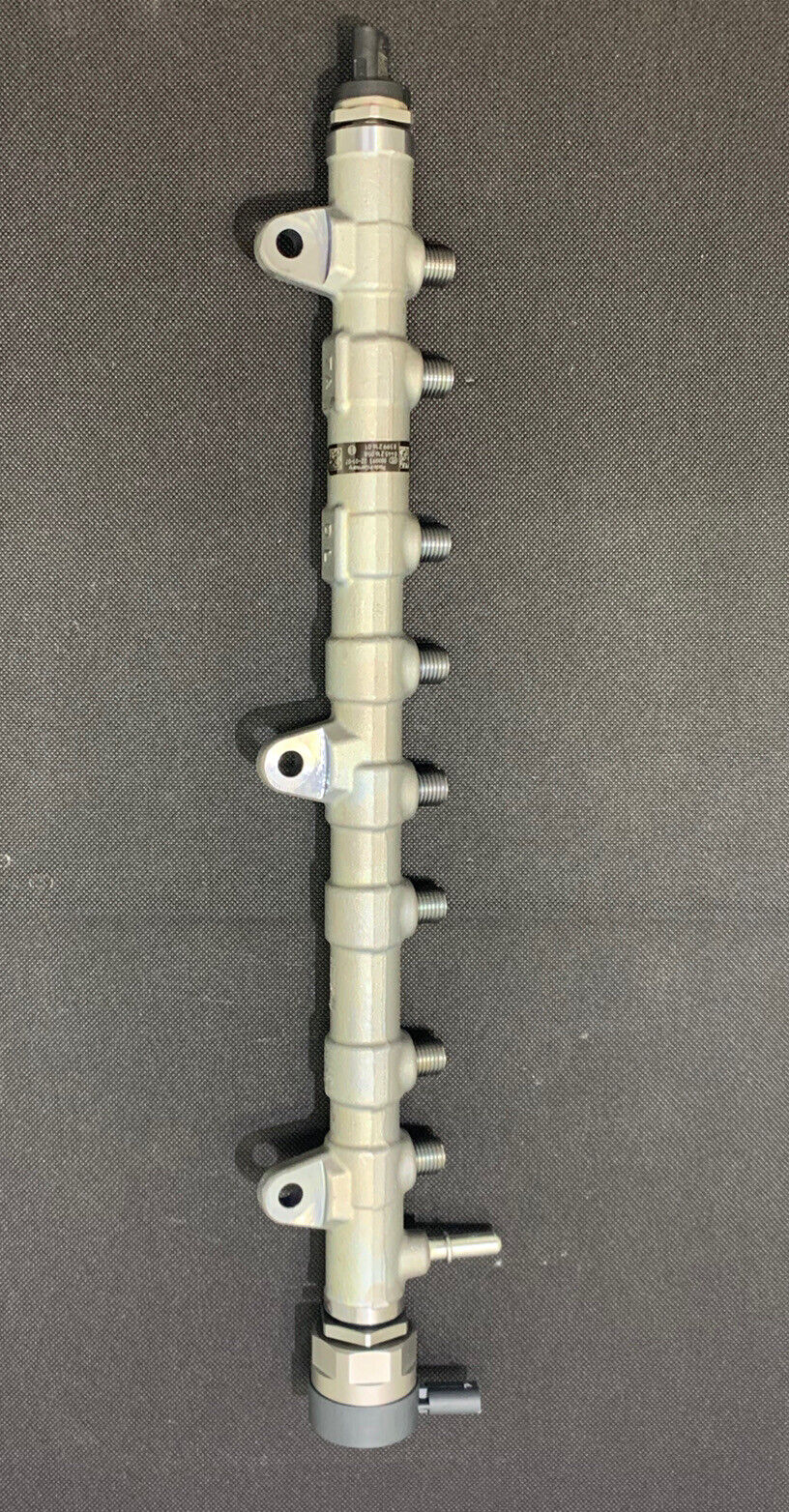 Einspritzleiste 8599216 Rail BMW Original
