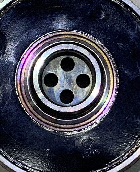 7925779 BMW B47 Schwingungsdämpfer vibration damper 2.0L Turbo Dieselmotor