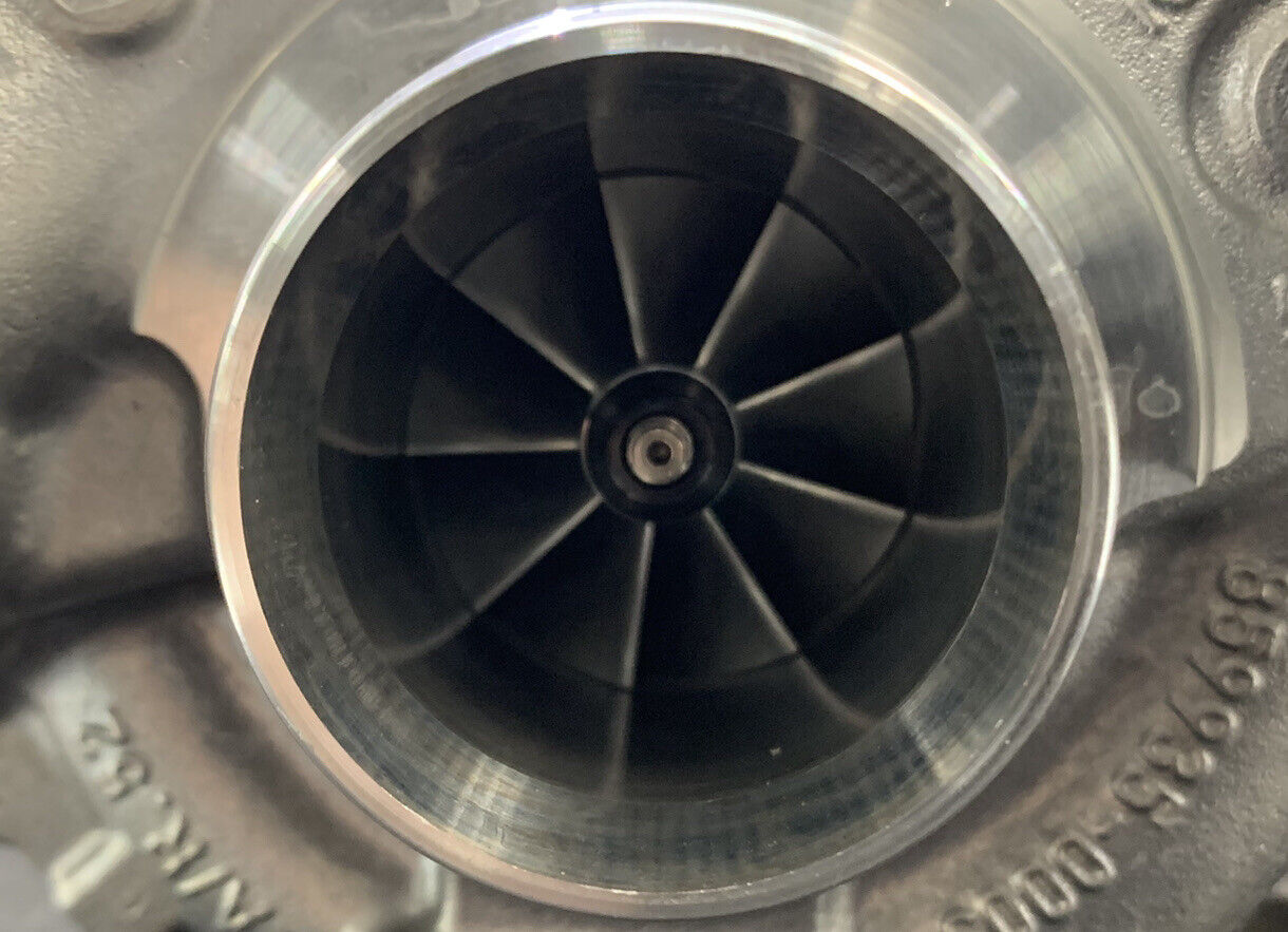 9845815 8662073 Turbolader Turbo BMW 7er G11 LCI 730i B48D G12 LCI Top Zustand