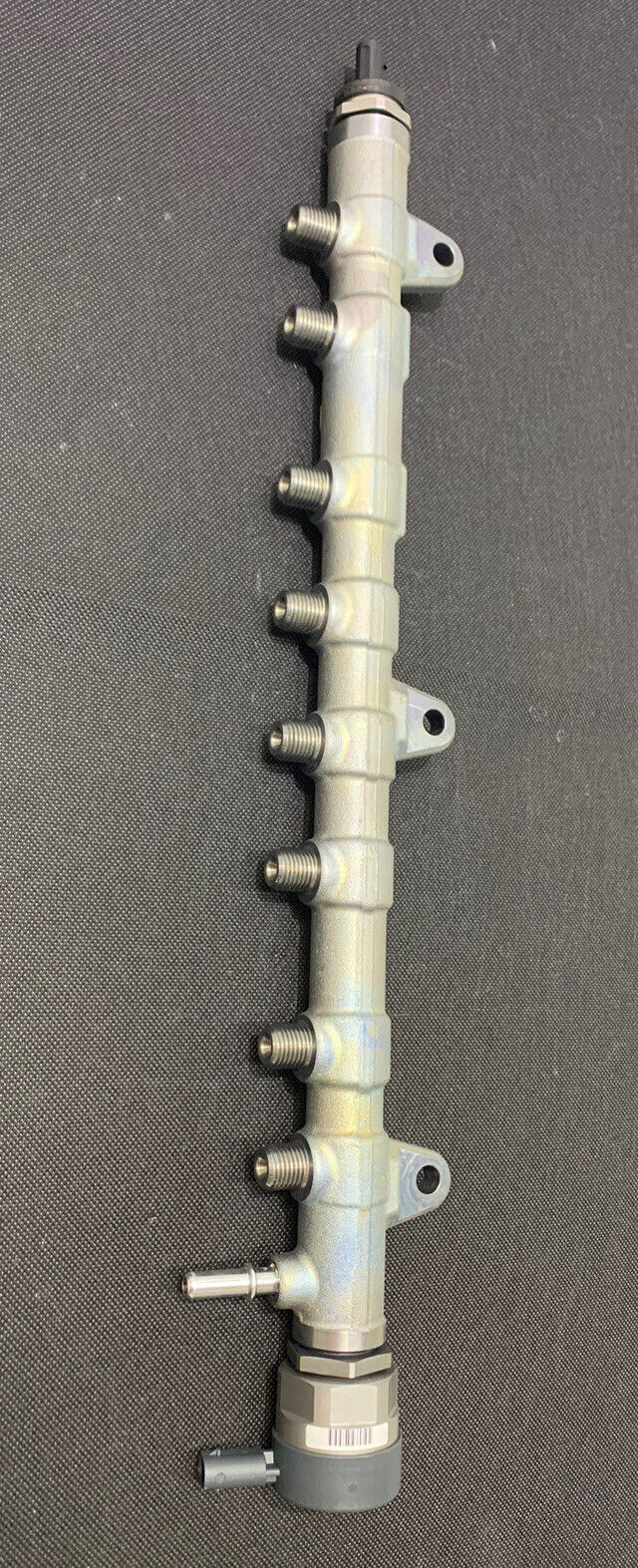 Einspritzleiste 8599216 Rail BMW Original