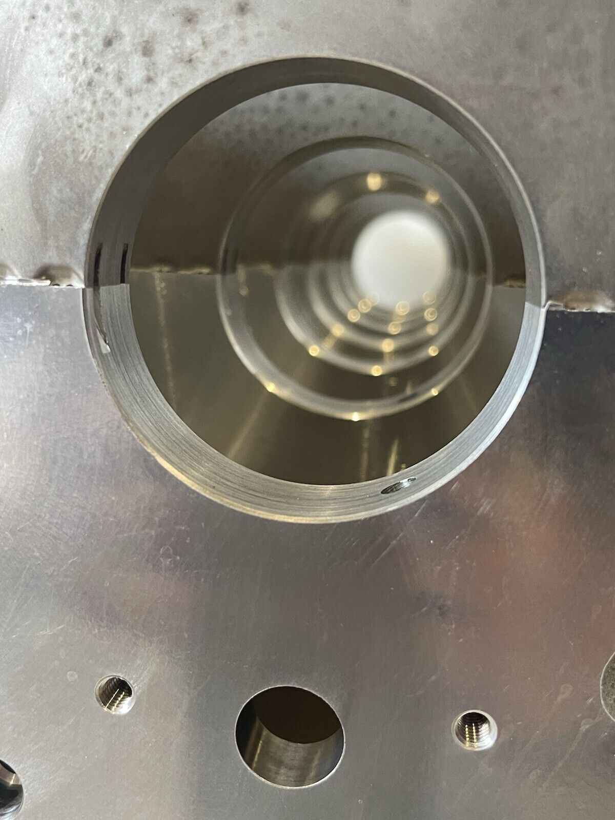 Motorblock BMW M57 D3  Original 3,0l d M57TU