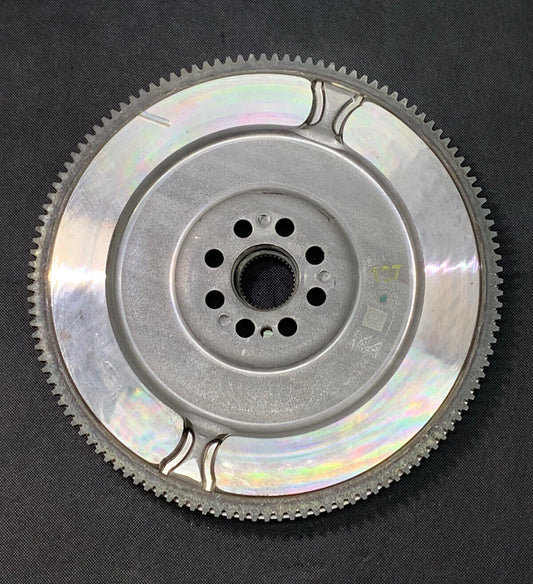 Schwungrad 5A4776702 Zweimassen Schwungrad ZMS BMW Original