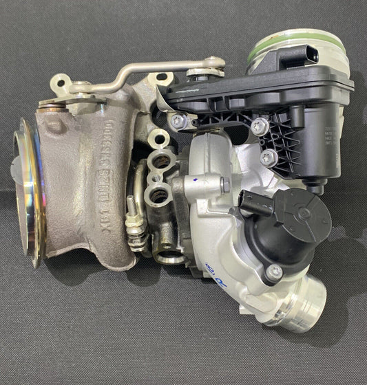 8489622 5A32F50 Turbo Turbolader für B48A20P Motor BMW 2er U06 Active 223i X