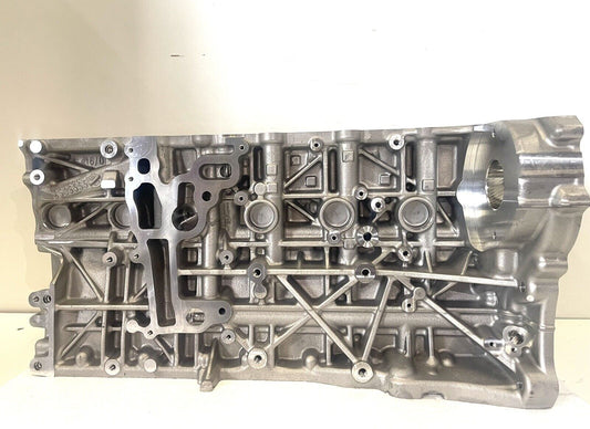 BMW Motorblock N57D30C Original BMW 0km 6 Zylinder Diesel 5,0d 8506555 BMW