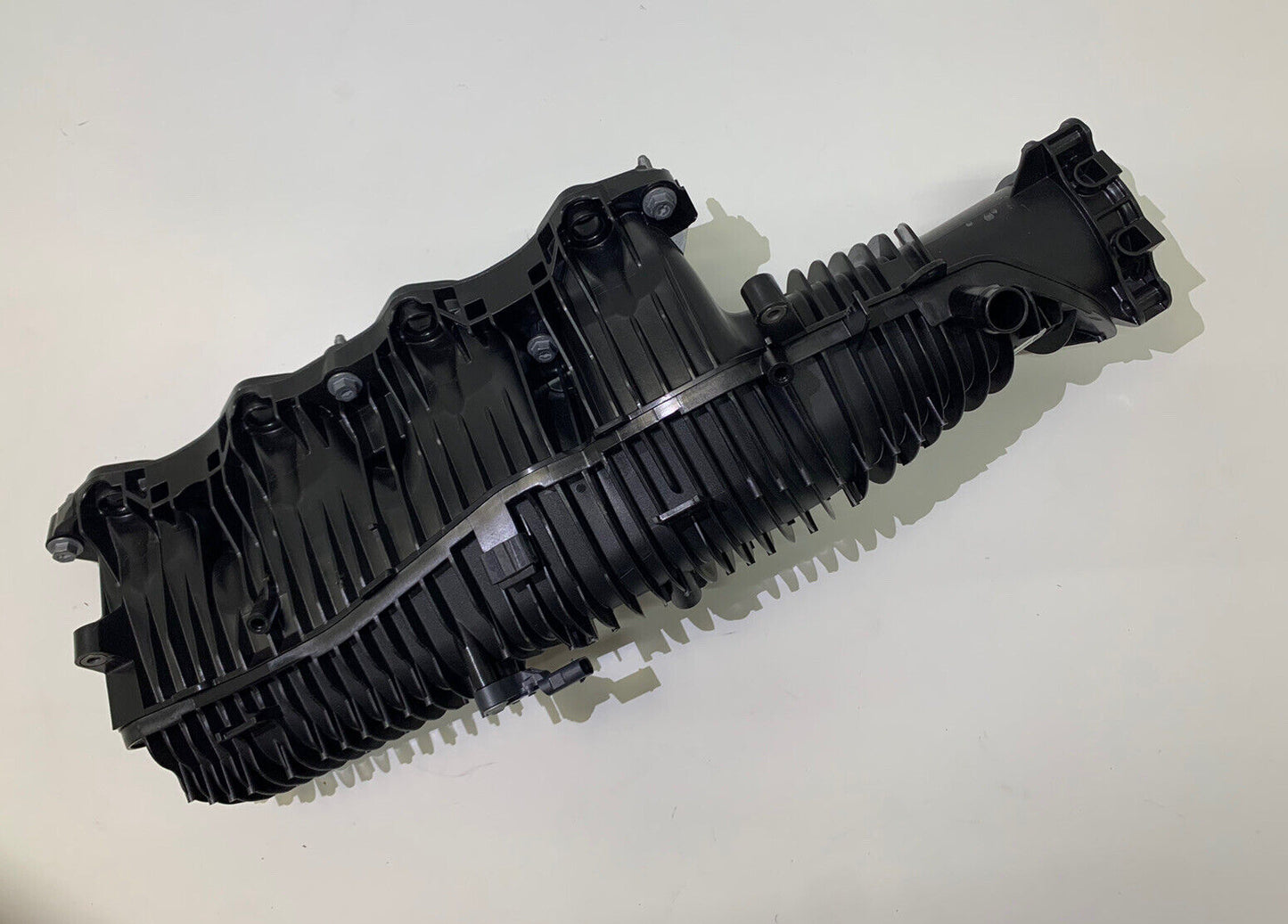 8487589 Sauganlage Ansaugbrücke  BMW X1 U11 20iX 23iX 30iX Original