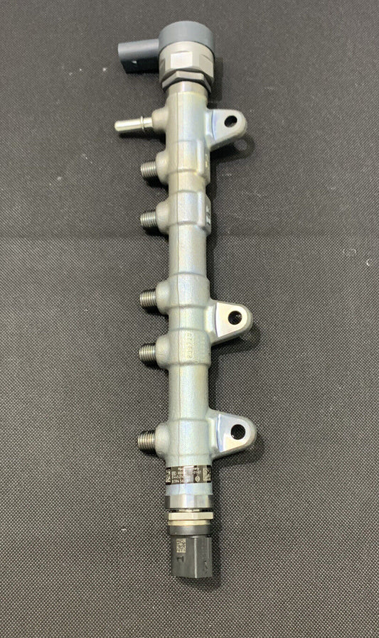 Einspritzleiste 8594562 BMW Hochdruck Rail Original Diesel