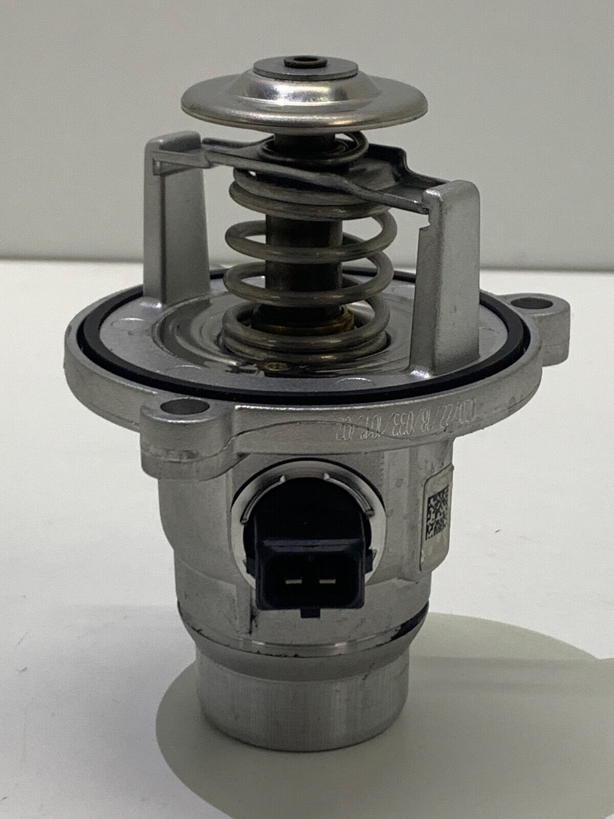 BMW S58 Thermostat 7586885 Thermostat Flansch Wie Neu