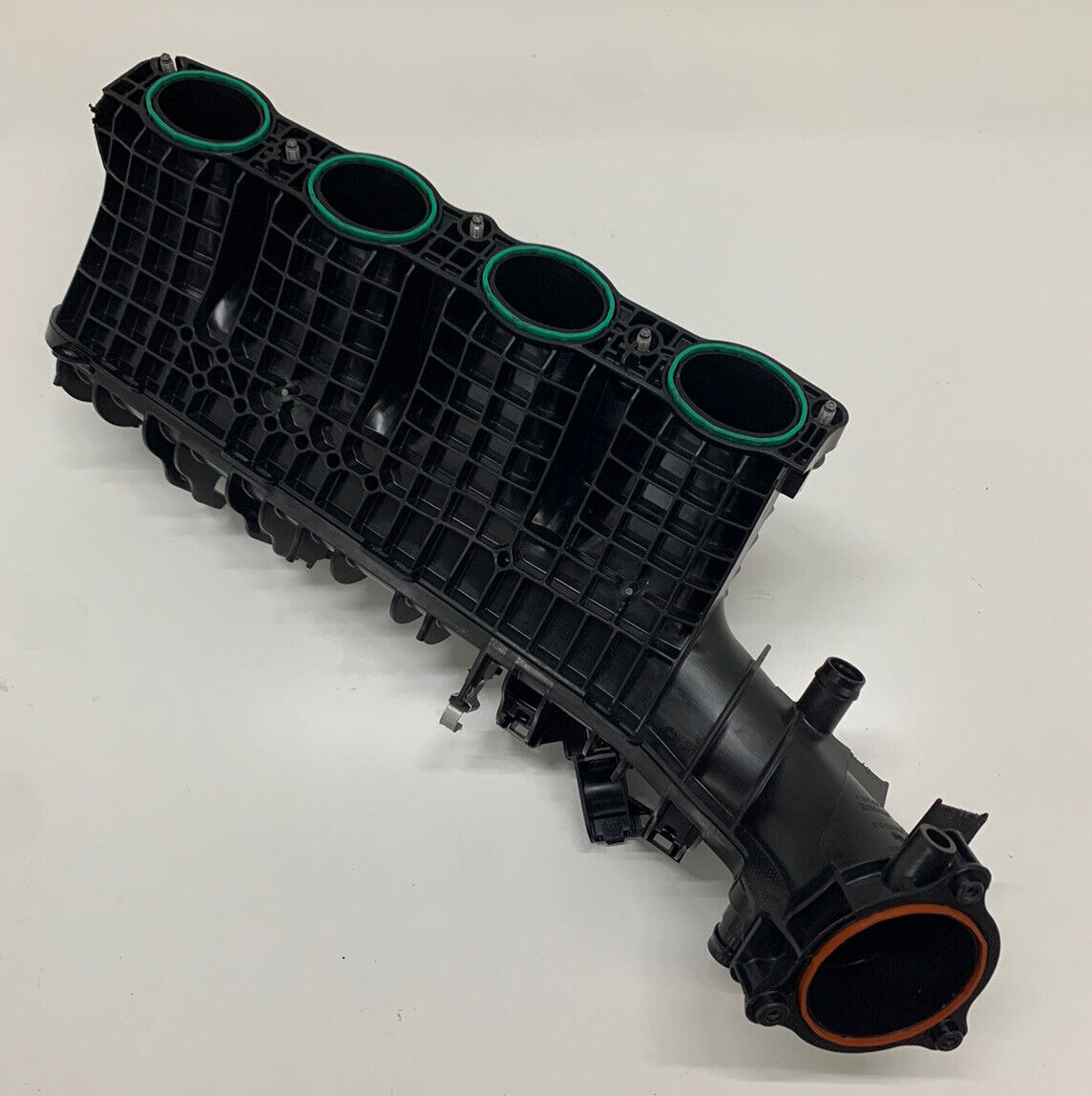 8655869 Sauganlage Ansaugbrücke BMW B48 G20 G30 520i Ladeluftkühlung System