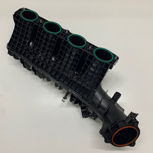 8655869 Sauganlage Ansaugbrücke BMW B48 G20 G30 520i Ladeluftkühlung System