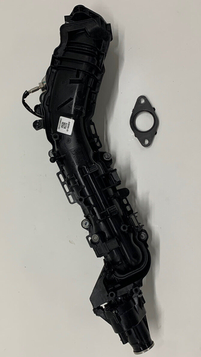BMW F20 F31 F40 F46 116d 1.5 116PS Ansaugkrümmer Ansaugbrücke 8596905 8570791