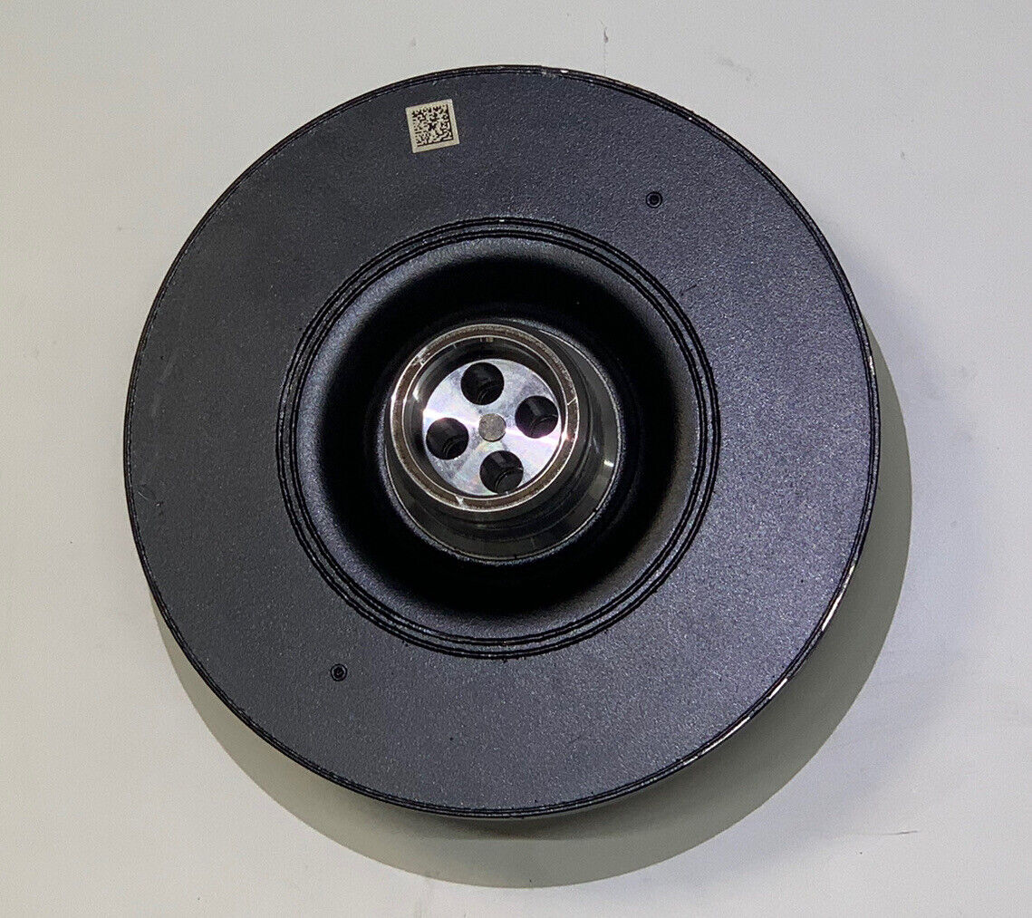 luk Schwingungsdämpfer 9453608. Riemenscheibe BMW Original Teil
