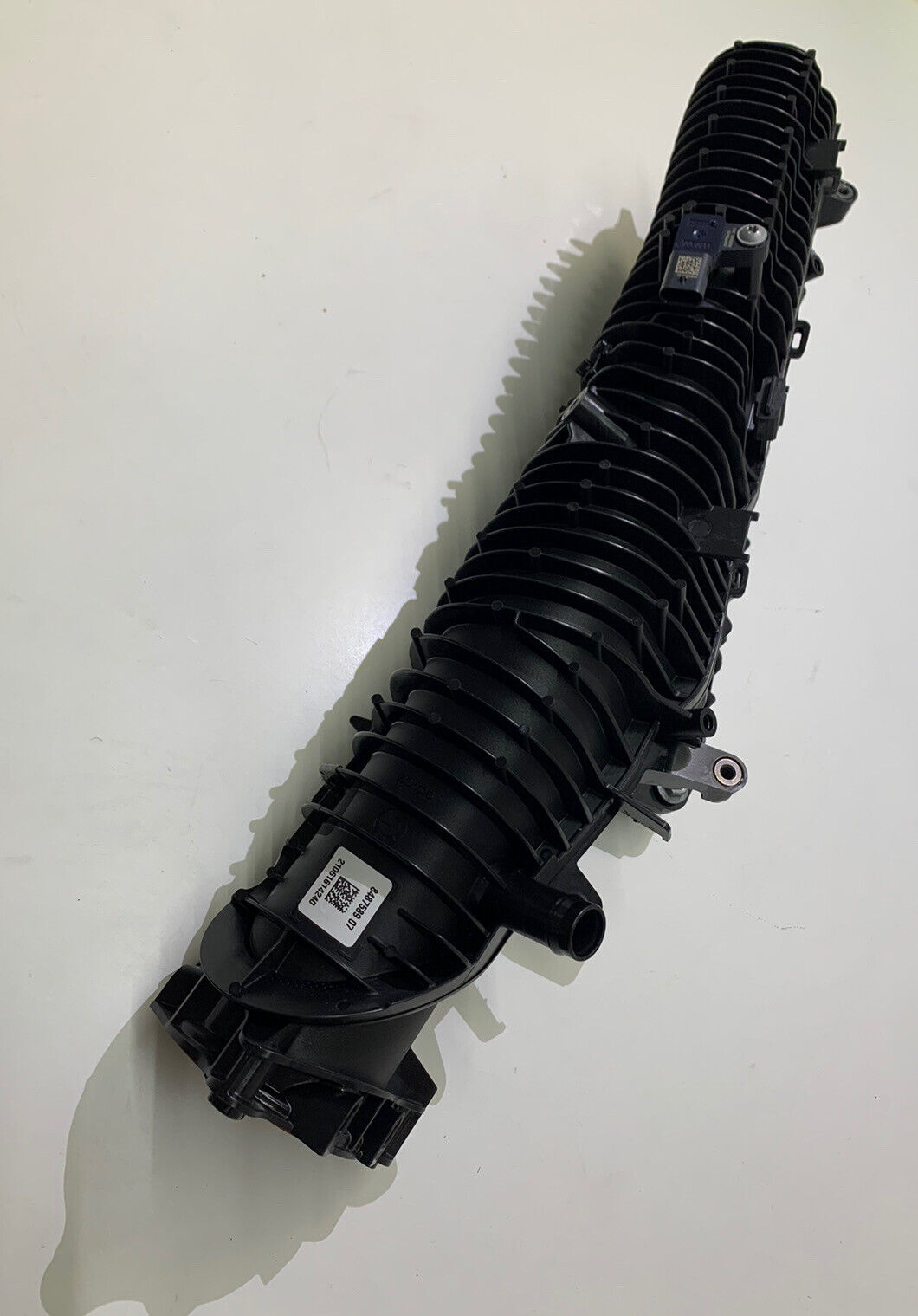 8487589 Sauganlage Ansaugbrücke  BMW X1 U11 20iX 23iX 30iX Original