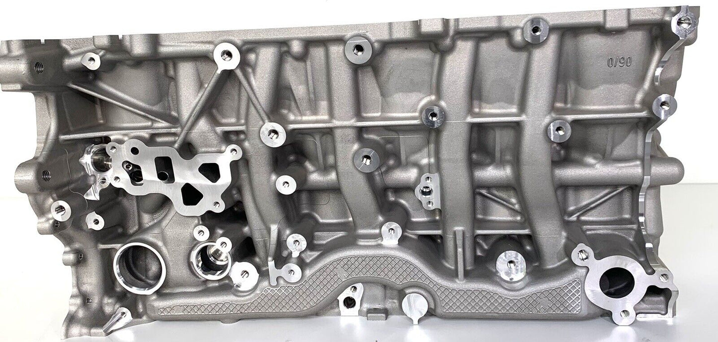 Motorblock BMW B58 Original 0km 6Zylinder Benzin