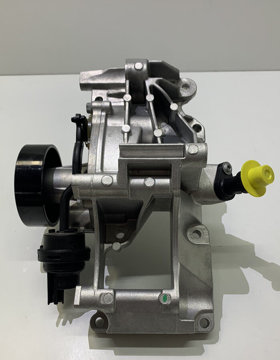 8572052 BMW B57D30A Wasserpumpe Wasser Kühlmittel pumpe für 3.0L Diesel Motor