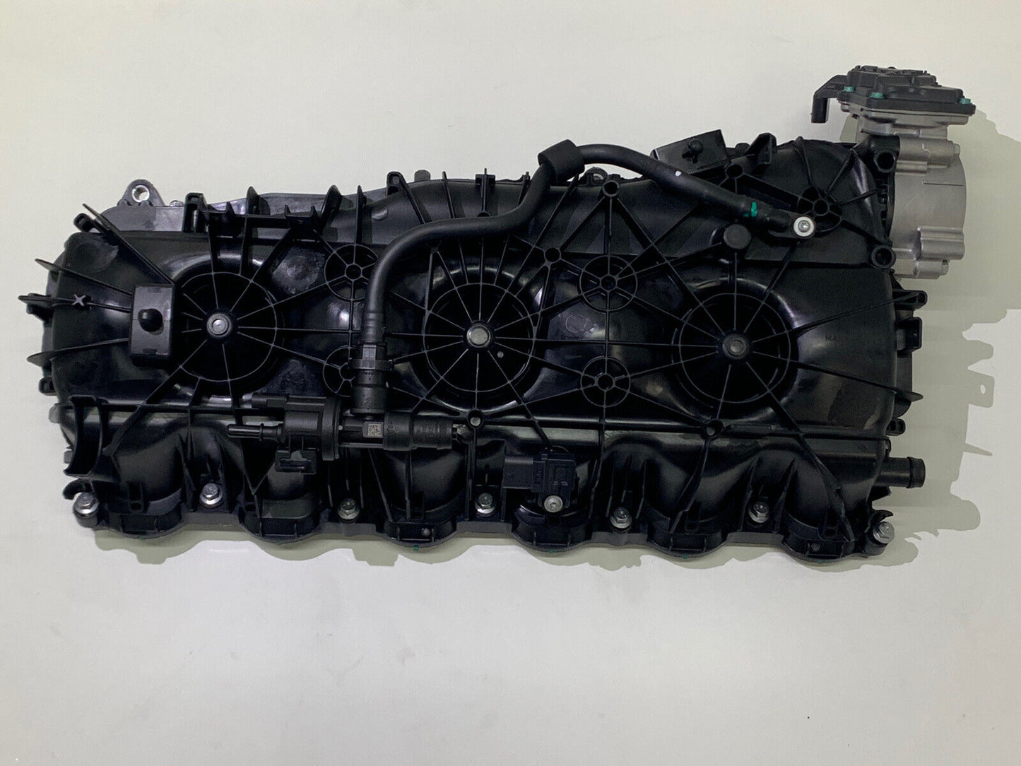 8647977 Sauganlage Ansaugbrücke Drosselklappe OEM BMW 4er G22 G23 M 440i X