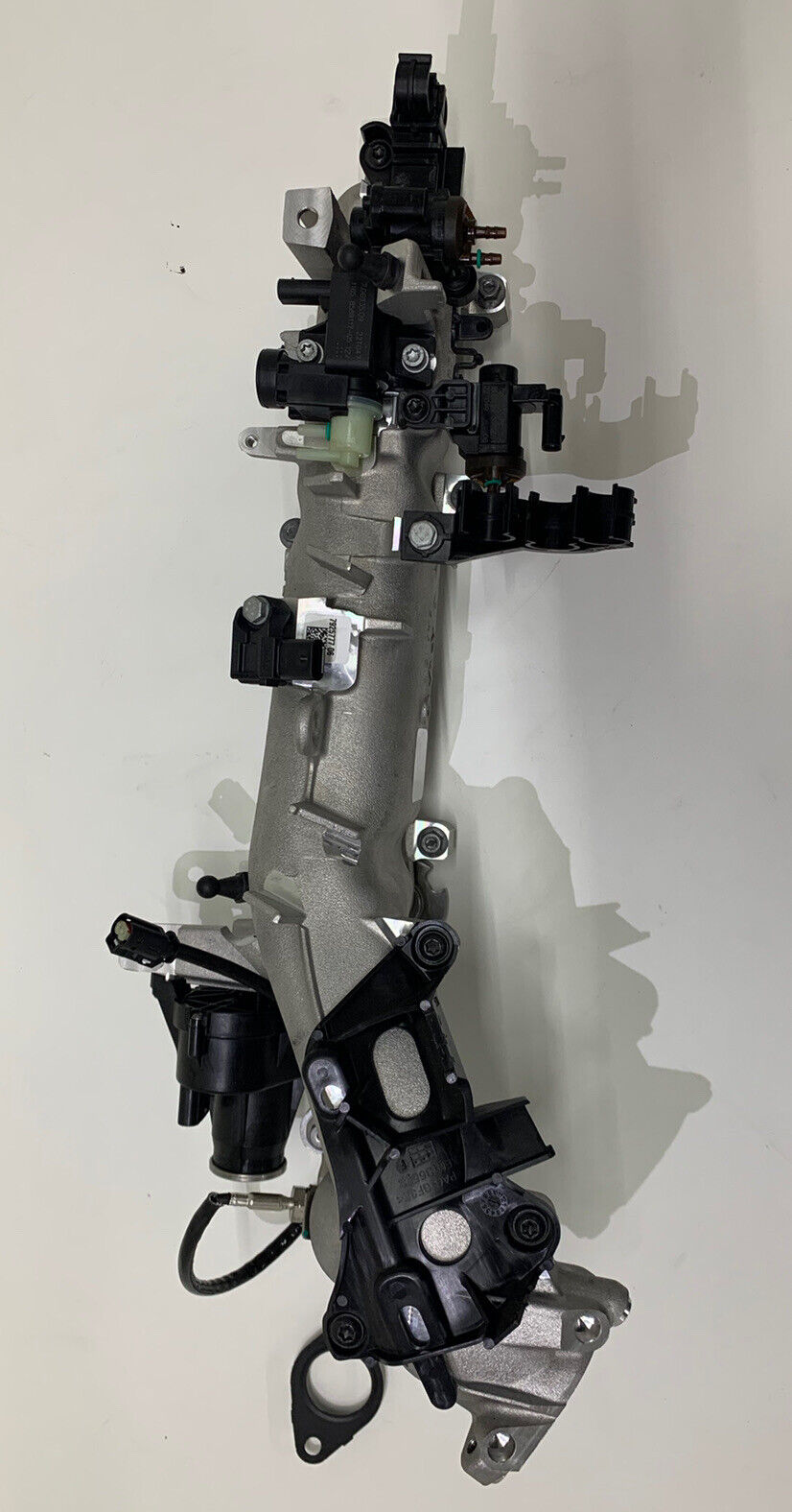 7925777 Sauganlage  Klappensteuerung Ansaugbrücke BMW 3er G20 LCI 320dX