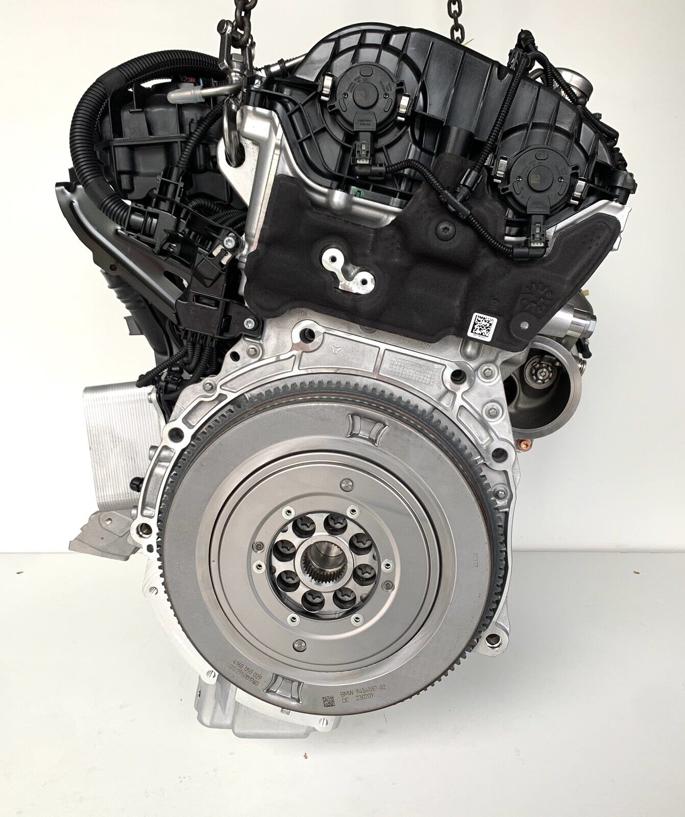 BMW Motor Engine B58B30C 0km Original Engine