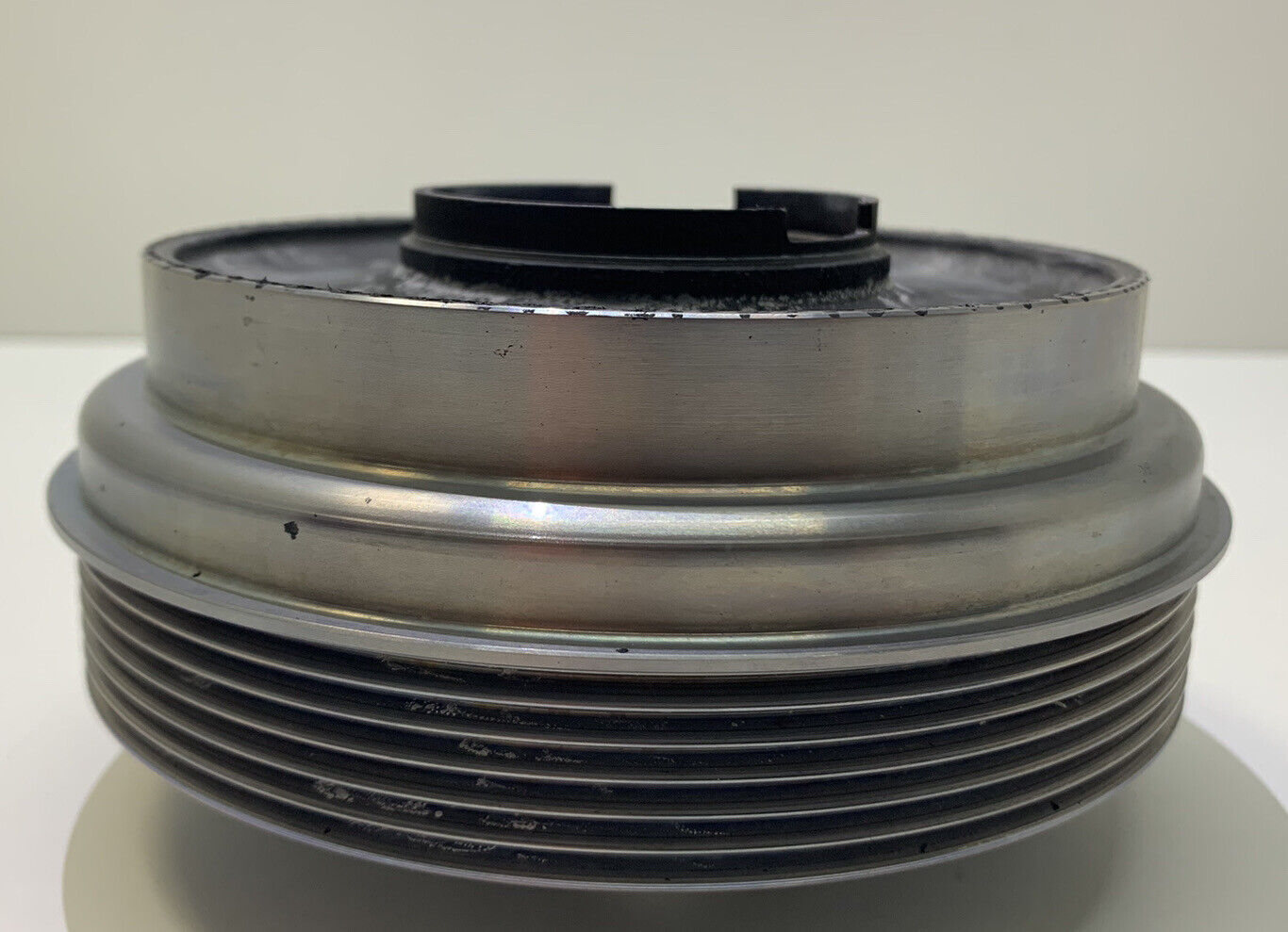 7925779 BMW B47 Schwingungsdämpfer vibration damper 2.0L Turbo Dieselmotor