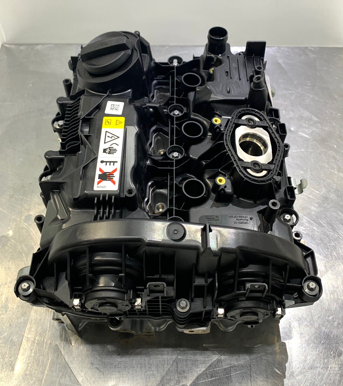 Zylinderkopf B38A15F Zylinderkopfdeckel Nockenwelle Original BMW 782915900