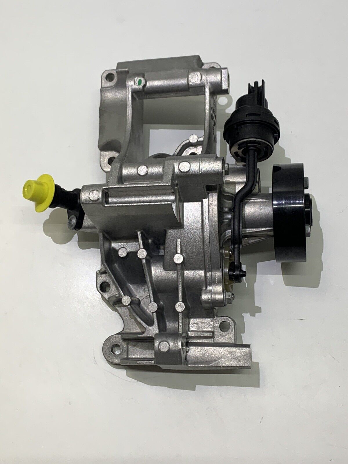 8572052 BMW B57D30A Wasserpumpe Wasser Kühlmittel pumpe für 3.0L Diesel Motor
