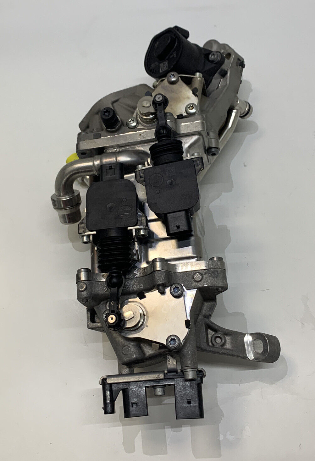 AGR 9886766 Agr Ventil Agr Kühler BMW Original Borg Warner