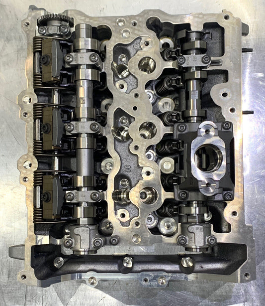 Zylinderkopf Nockenwelle BMW B38A15P Original 7829177. Neuwertig