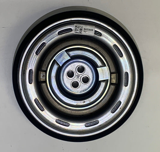 luk Schwingungsdämpfer 9453608. Riemenscheibe BMW Original Teil