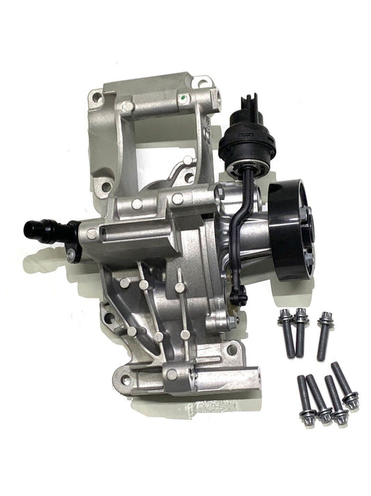 8572052 BMW B57D30A Wasserpumpe Wasser Kühlmittel pumpe für 3.0L Diesel Motor