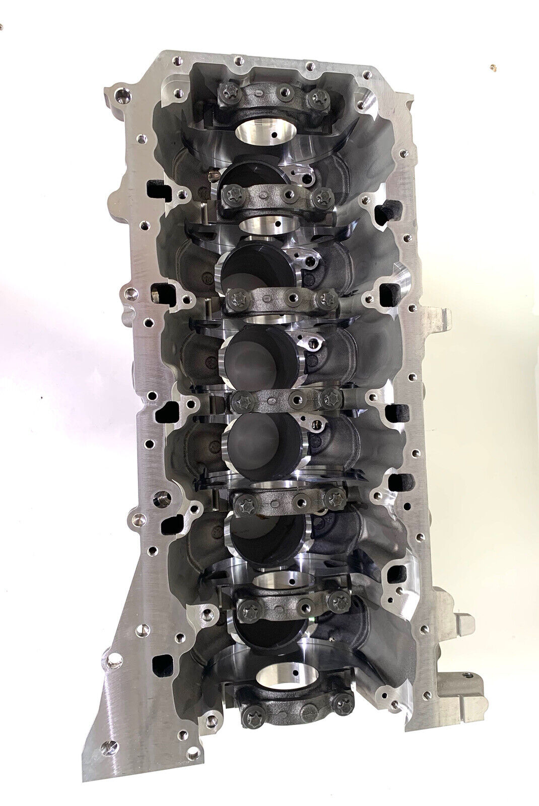 Motorblock BMW B58 Original 0km 6Zylinder Benzin