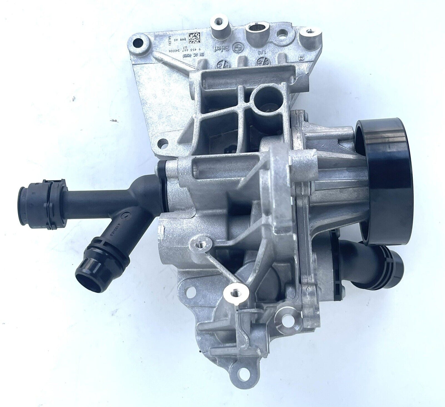 BMW G05 LCI G06 LCI G07 LCI G60 G70 9453667 WASSERPUMPE WATER PUMP NEU