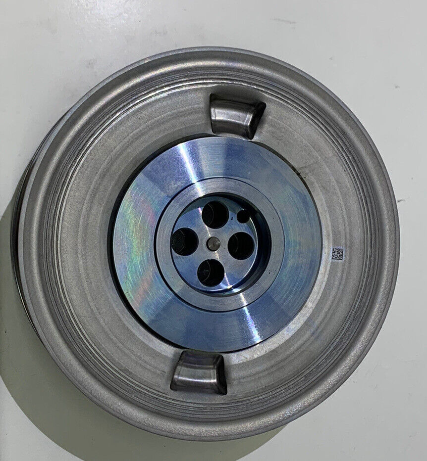 8624802 BMW F45 Active Tourer 225xe Schwingungsdämpfer Riemenscheibe 8624802