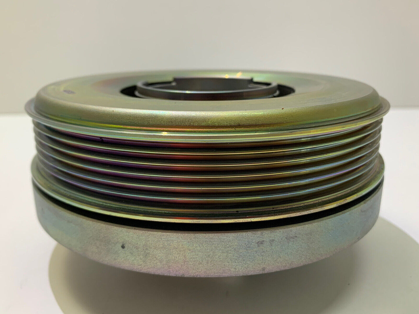 BMW F20 F21 F30 F31 LCI F32 120i 320i 330i B48 B48B20 Schwingungsdämpfer 8638446