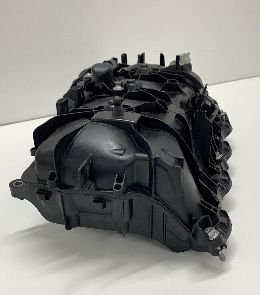 8647975 BMW B46 B48 2.0 Ansaugbrücke Sauganlage Ladeluftkühler Original BMW