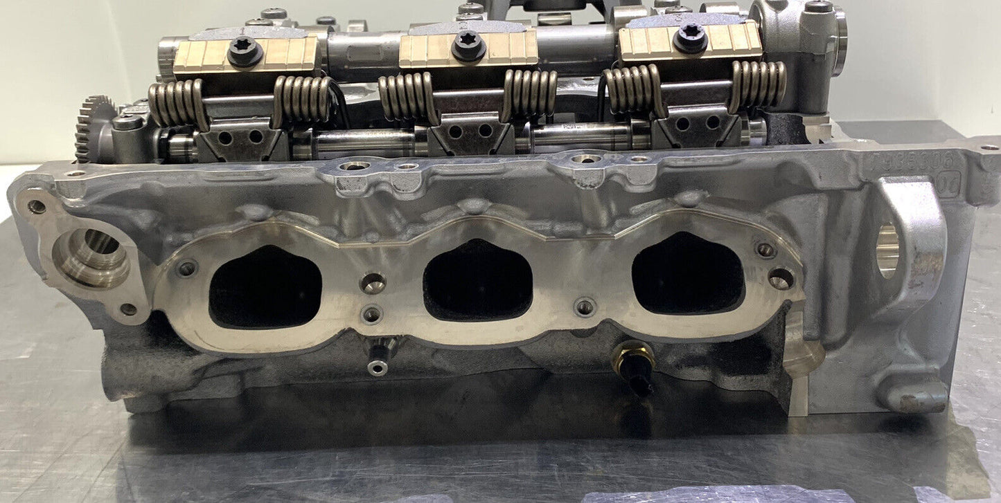 Zylinderkopf Nockenwelle BMW B38A15P Original 7829177. Neuwertig