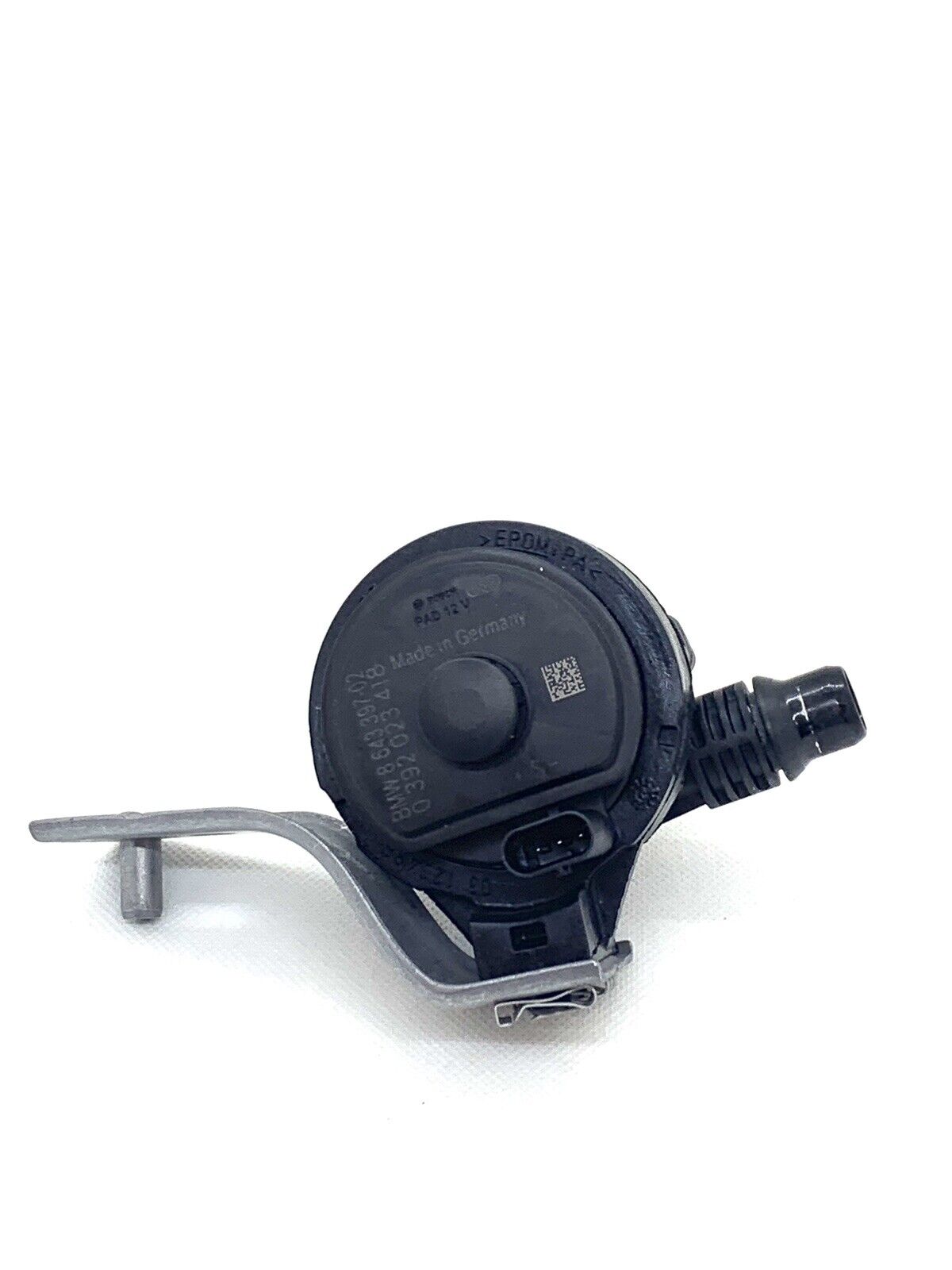 Zusatz Wasserpumpe BMW 8643397 MINI Original B38 0km