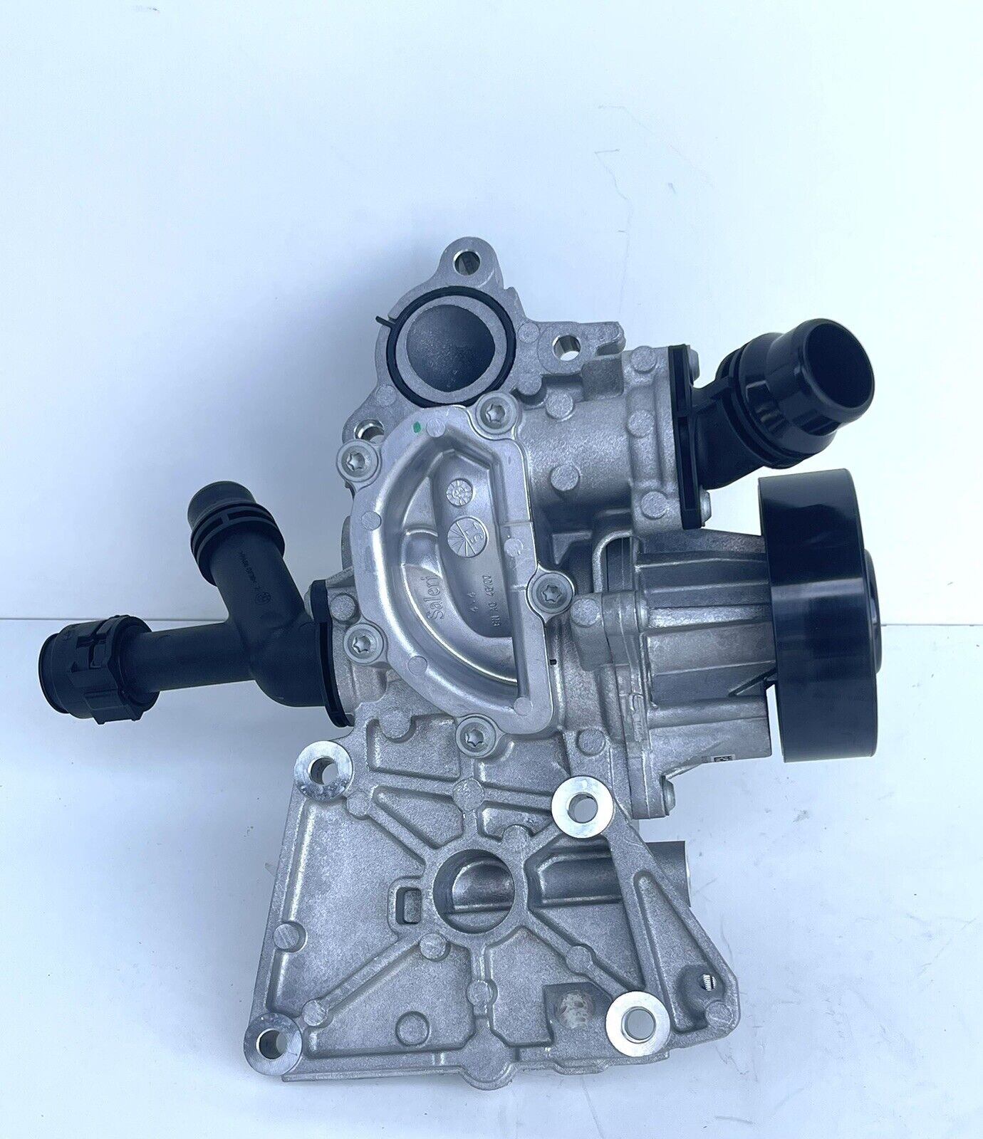 BMW G05 LCI G06 LCI G07 LCI G60 G70 9453667 WASSERPUMPE WATER PUMP NEU