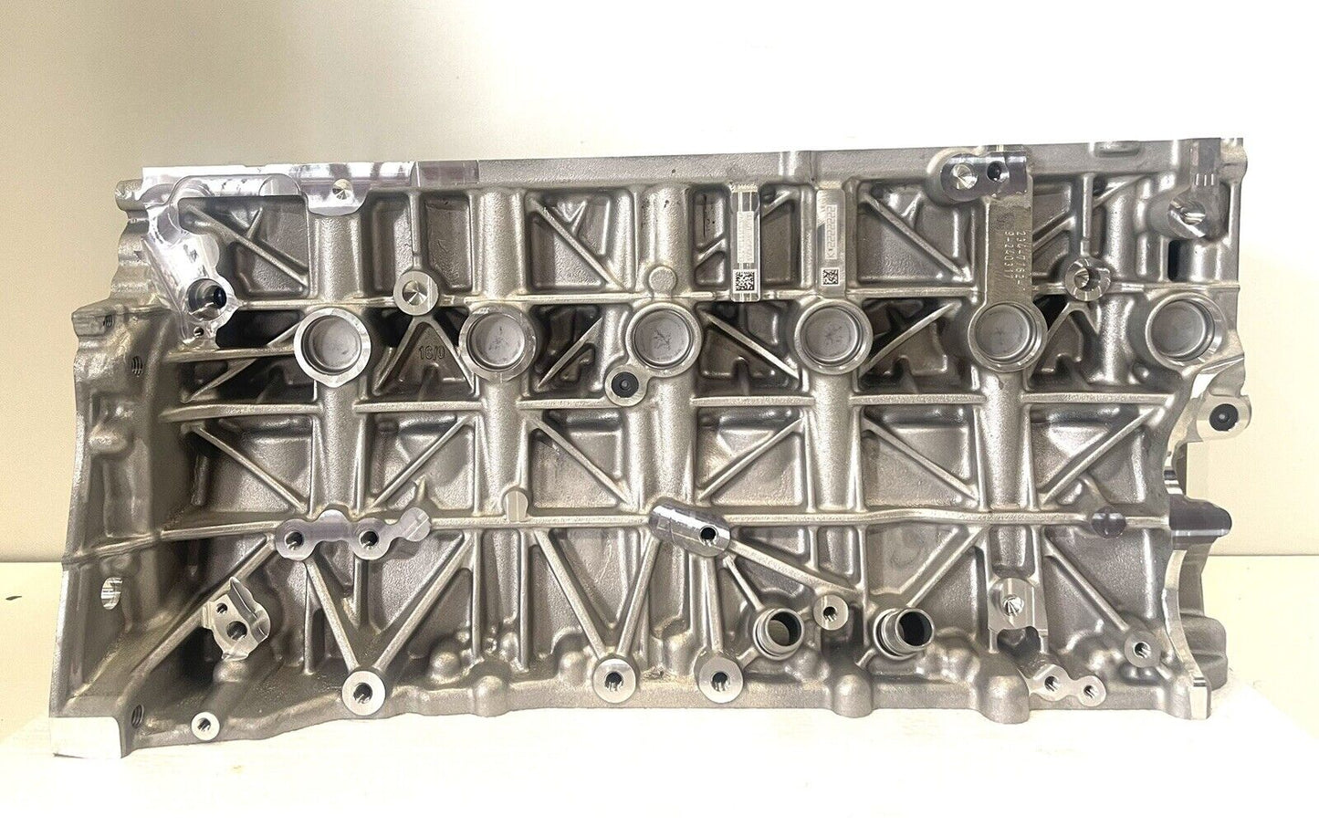 BMW Motorblock N57D30C Original BMW 0km 6 Zylinder Diesel 5,0d 8506555 BMW