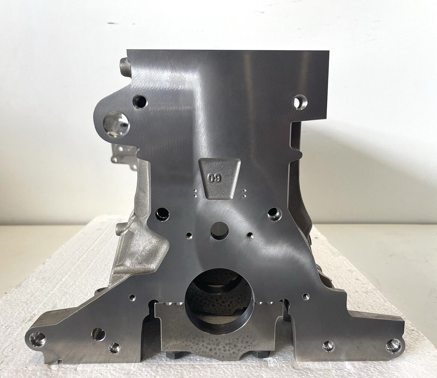 7792822 Motorblock BMW M57 /  Original 3,5l d M57 Diesel 7799671