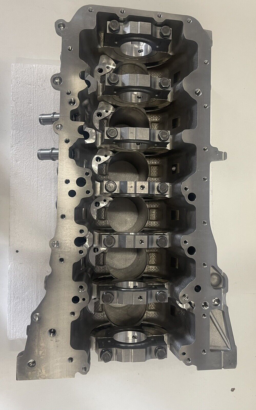 BMW Motorblock N57D30C Original BMW 0km 6 Zylinder Diesel 5,0d 8506555 BMW