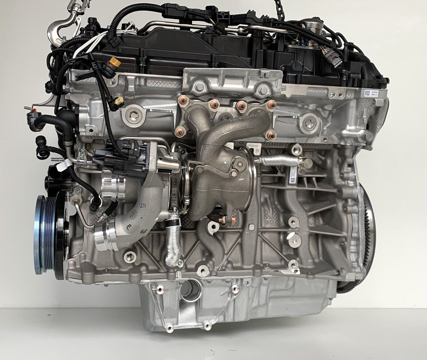 BMW Motor Engine B58B30C 0km Original Engine