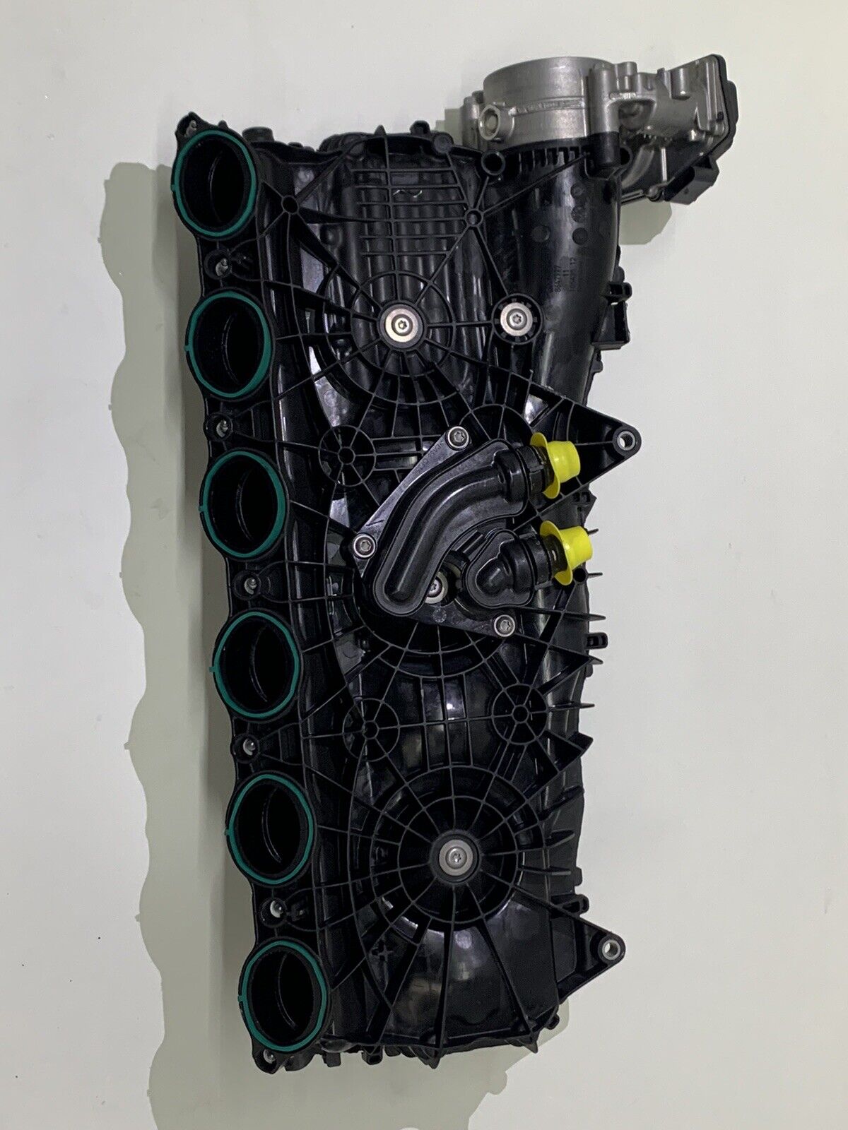 8647977 Sauganlage Ansaugbrücke Drosselklappe OEM BMW 4er G22 G23 M 440i X