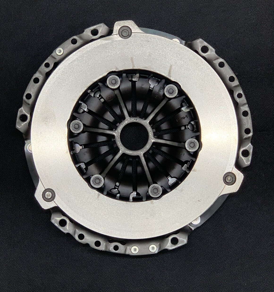 8698749 Zweimassen Schwungrad ZMS Kupplung OEM BMW Original Neuwertig