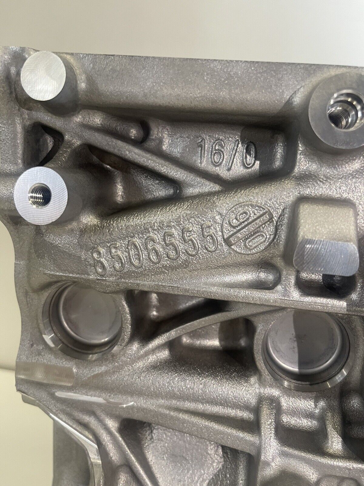 BMW Motorblock N57D30C Original BMW 0km 6 Zylinder Diesel 5,0d 8506555 BMW