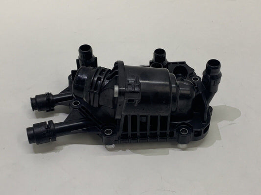 Thermostatgehäuse mit Thermostat 8576288 BMW B57D30A B57D30B Originalteil