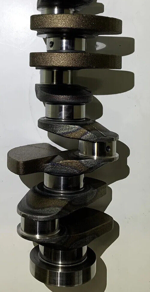 Kurbelwelle ORIGINAL BMW N55B30A N55 E88 E90 F30 F36 F10 F11 F25 335i 135i 535i