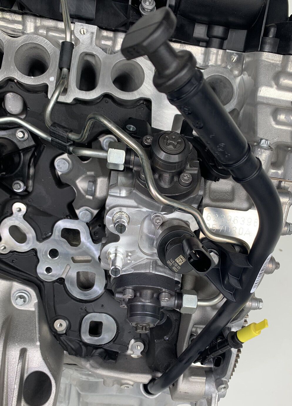 BMW Motor Engine B57D30A Rumpfmotor 0 Km Original 265Ps 3,0 d XDrive Bj 2021