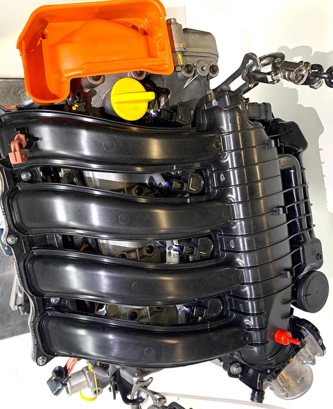 F4R 410 Renault Motor Engine Duster Original 0Km